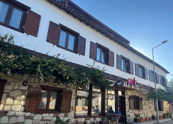 Akay Hotel