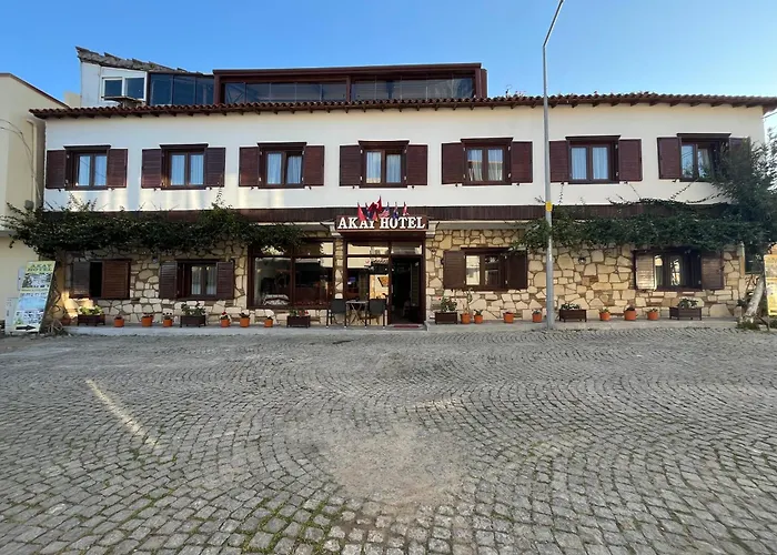 Akay Hotel
