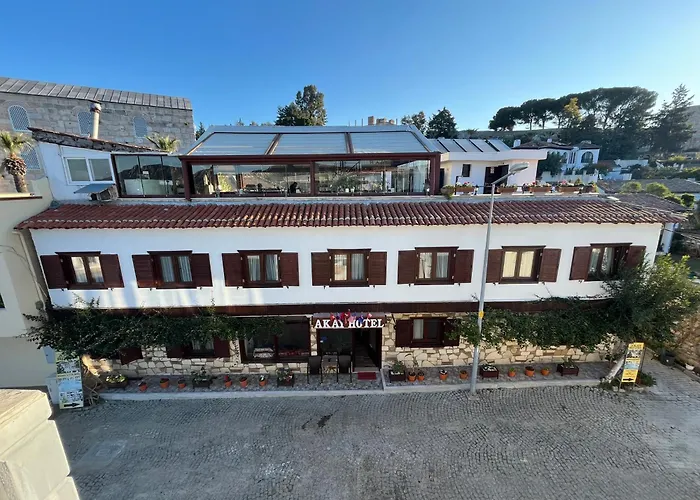 Akay Hotel