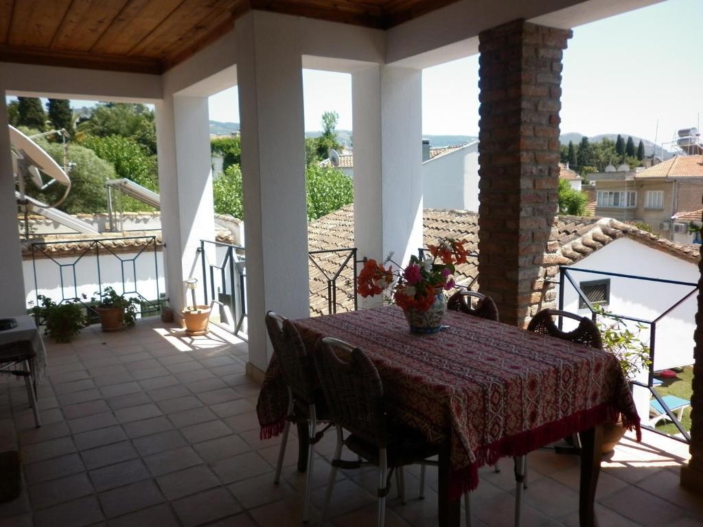 Hotel Akay Selçuk