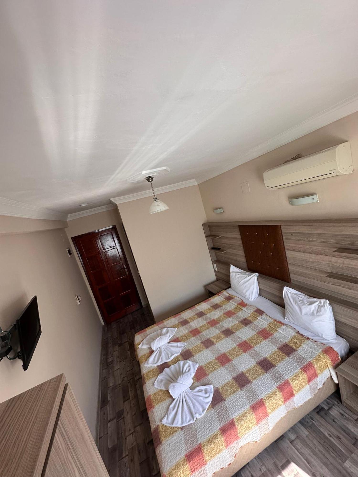 Hotel Akay
