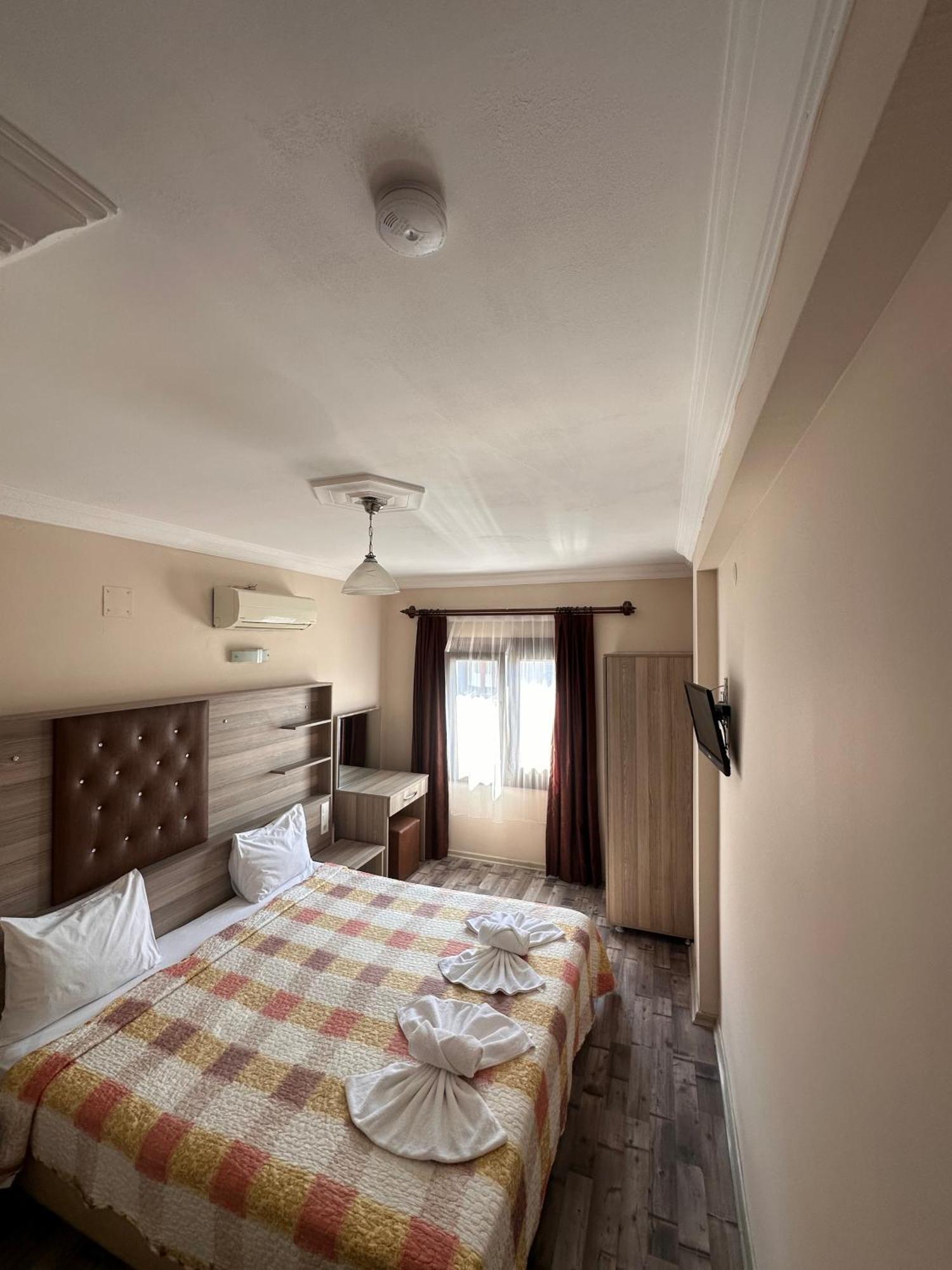 Akay Hotel 3*