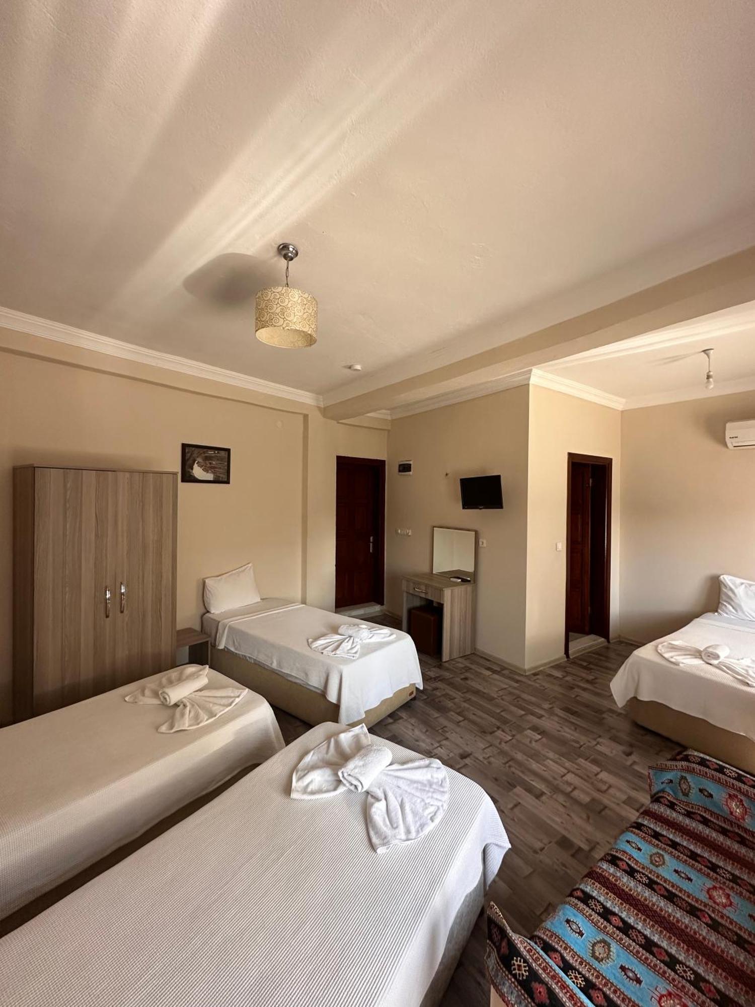 Hotel Akay