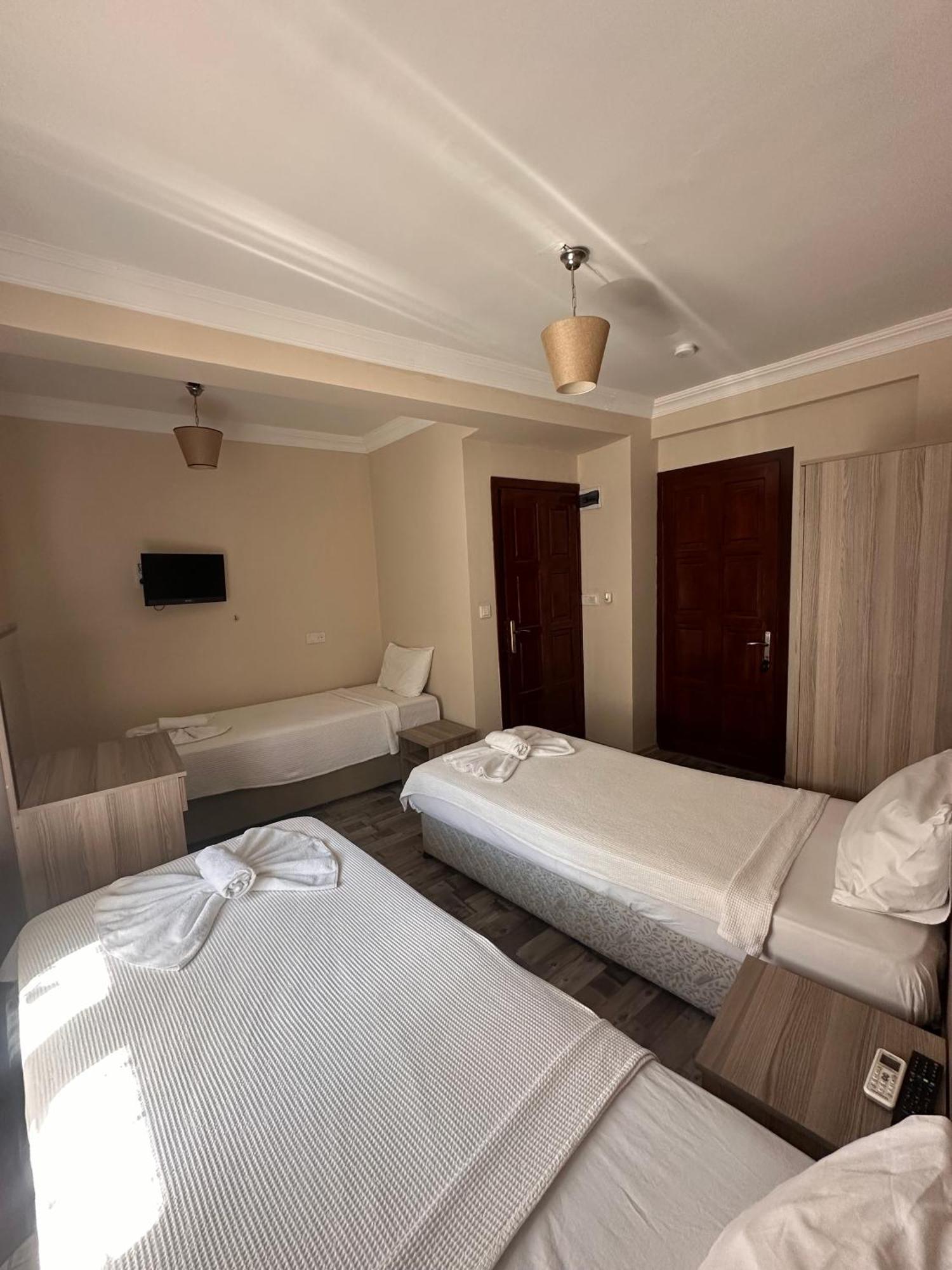 Akay Hotel