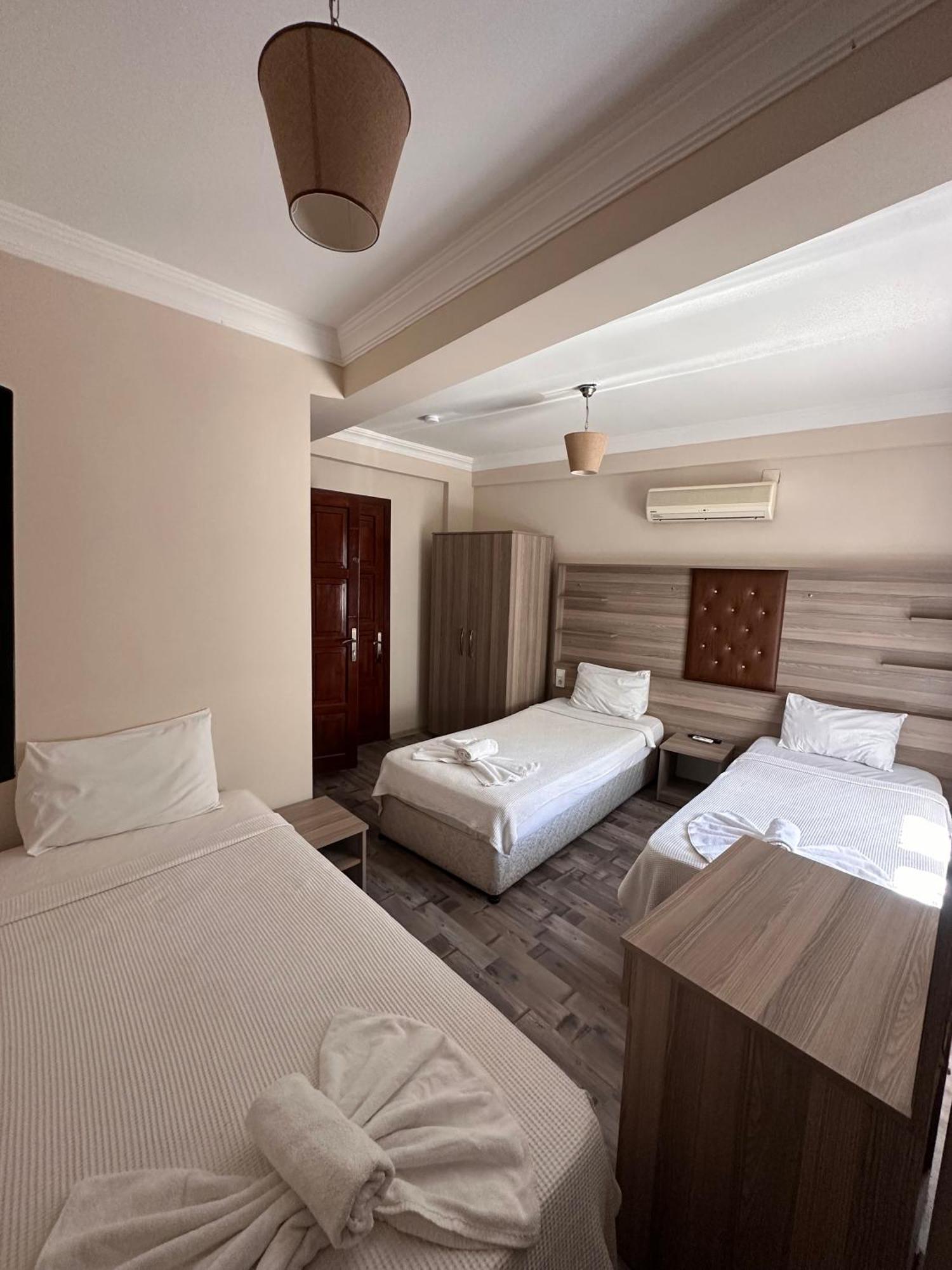 Hotel Akay Selçuk