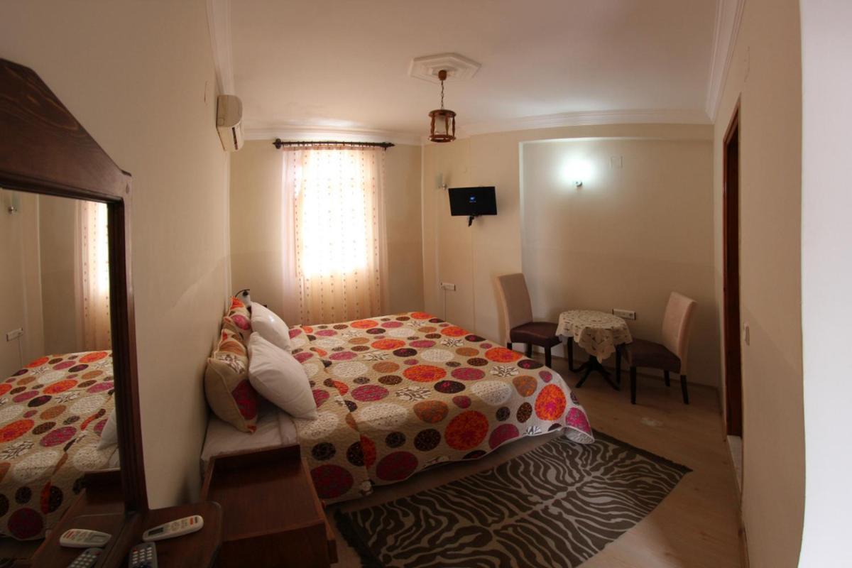 Hotel Akay