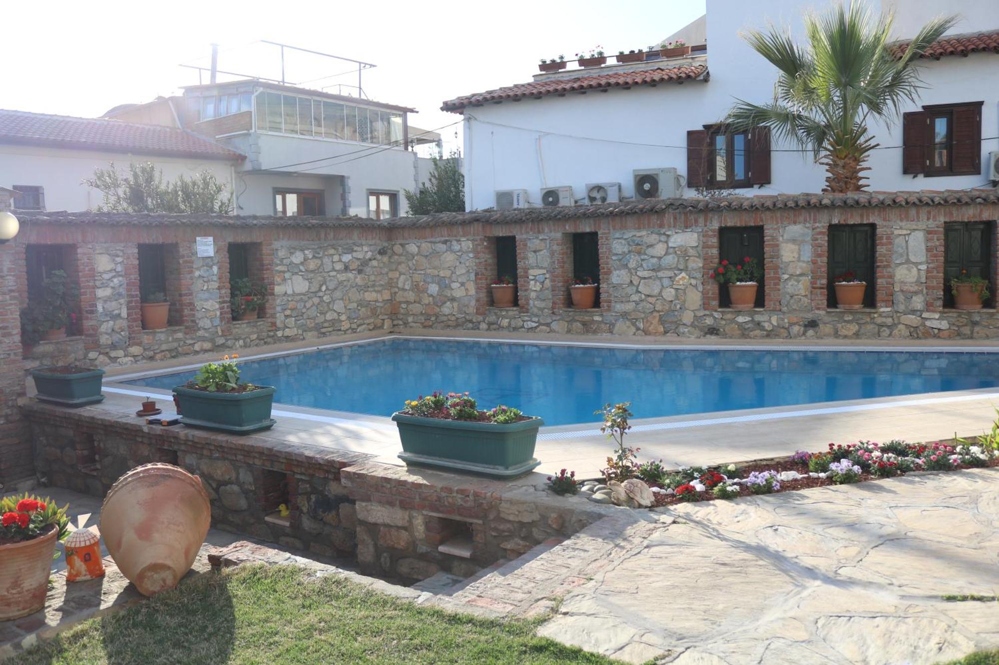 Hotel Akay