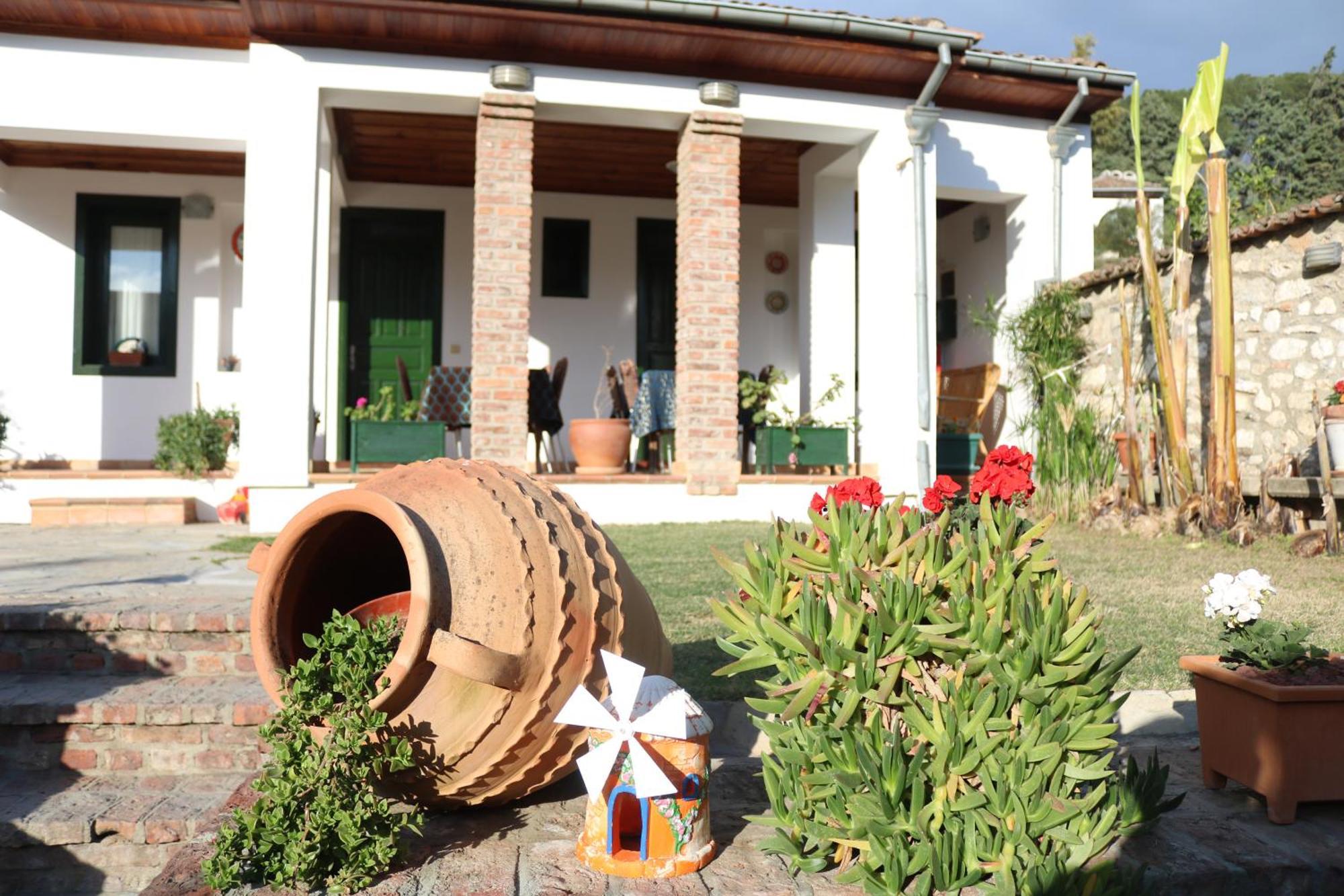 Akay Hotel Selçuk
