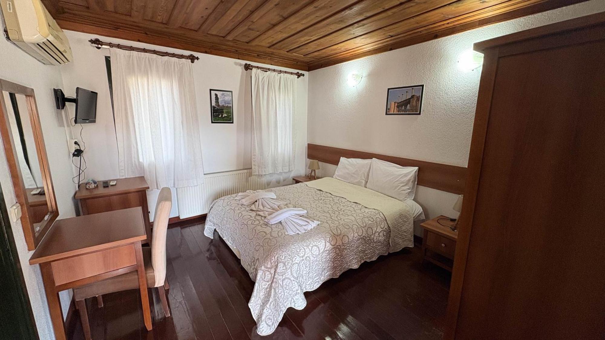 Akay Hotel 3*