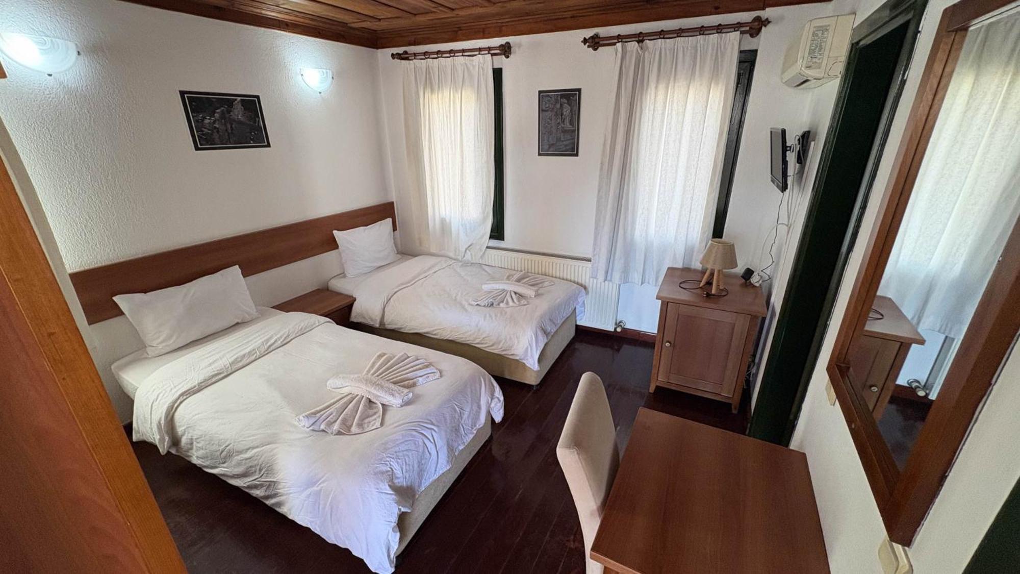 Hotel Akay 3*