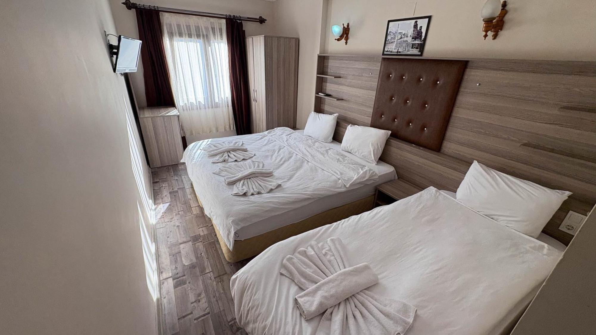 Hotel Akay Selçuk