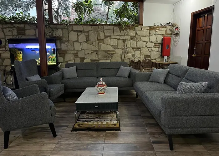 Akay Hotel
