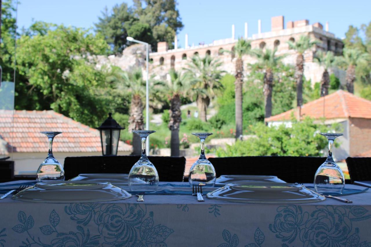 Hotel Akay 3*