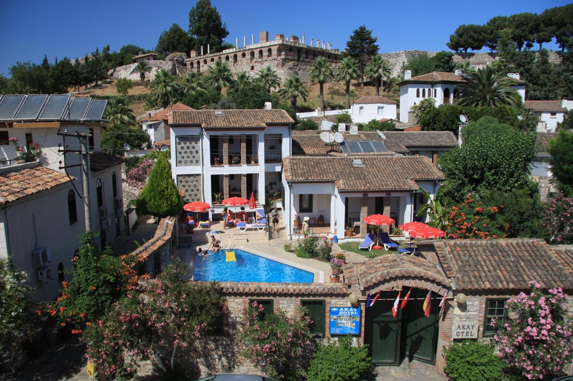 Hotel Akay Selçuk