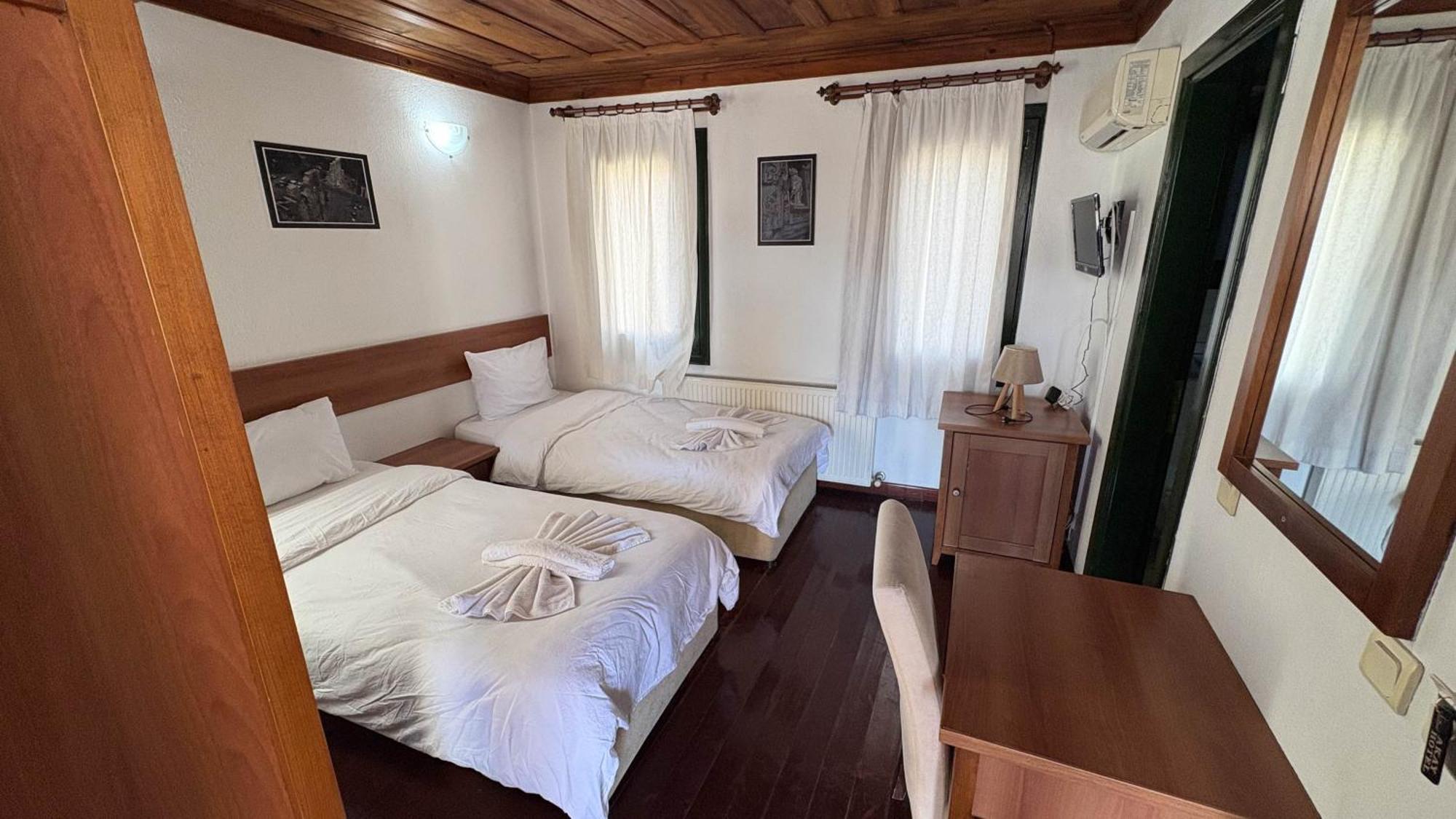 Hotel Akay