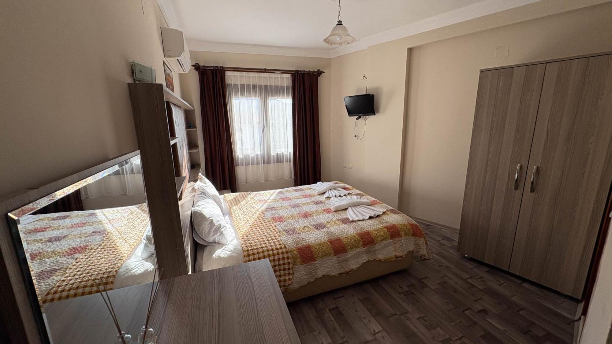 Akay Hotel