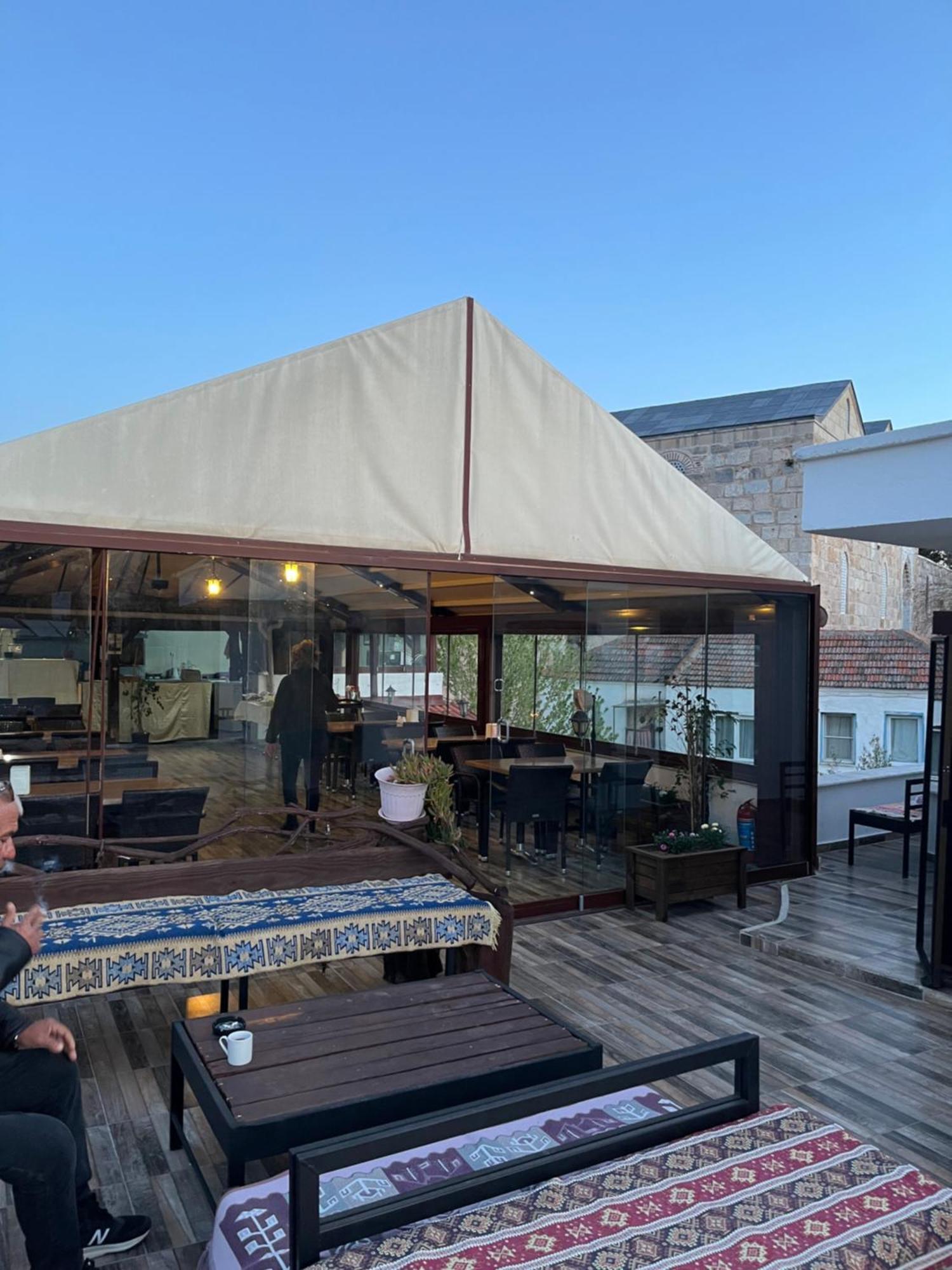 Hotel Akay